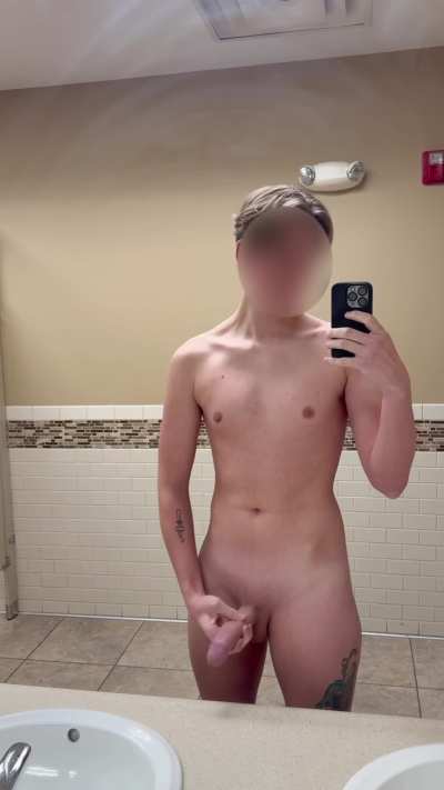 this is why you should check every public bathroom