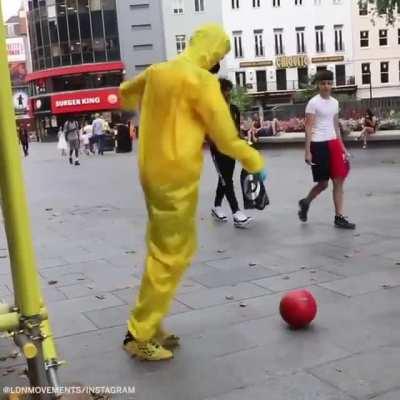 Wait to see a Liverpool fan die