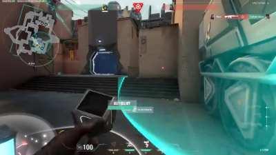 Jarosa - Killjoy is the Definition of Badass!