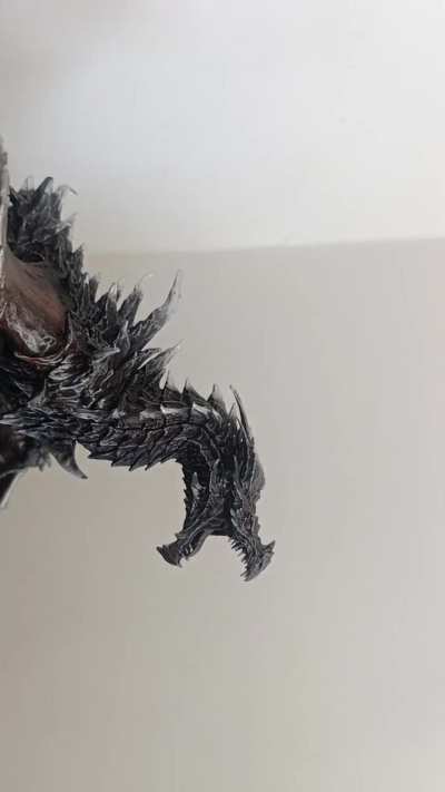 I made a dream come true when I discovered Skyrim