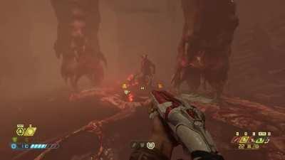 marauder 300 IQ combo