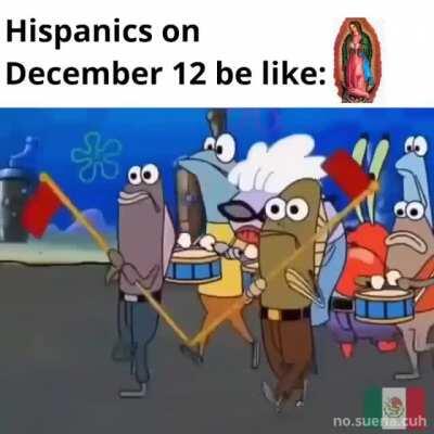 It's about to go down