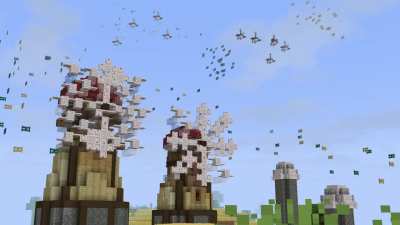 *UPDATE* Mumbo Inspired 