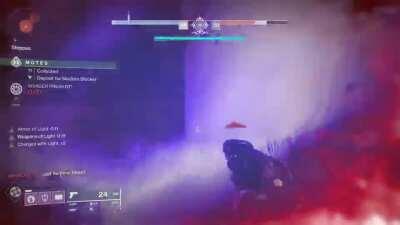 Young Crayon eater. You can't out Titan me lol