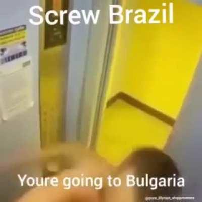 A fate worse than death