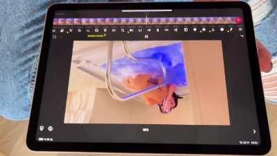 Něco se chystá 😏