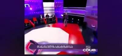 ქართულ ოჯახში იბადება ბიჭი: