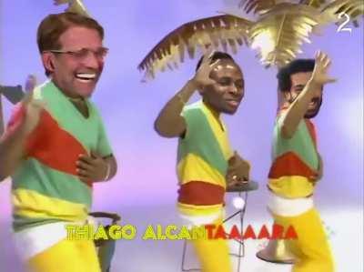 This video is amazing :D