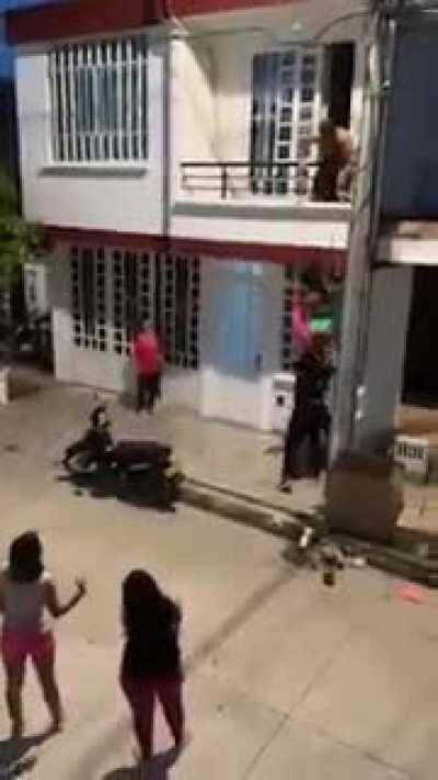 Esperen hasta el final