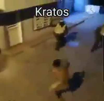 I don't now what say