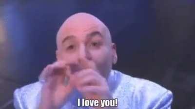 MRW I leave my dog at home when I go to work