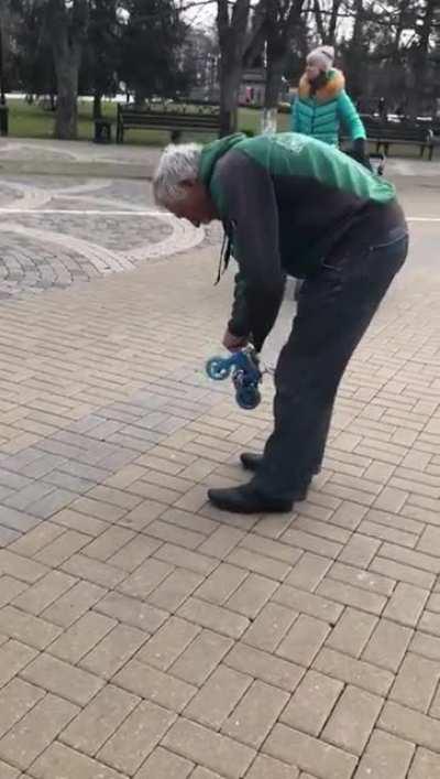 Necesito una de esas para verme bien mamalon llegando al punto