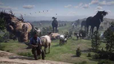 Mod-Dead Redemption 2000