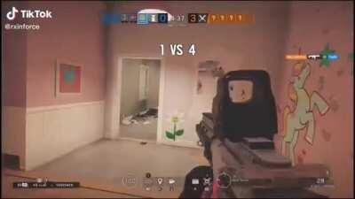 Mom come pick me up I’m scared