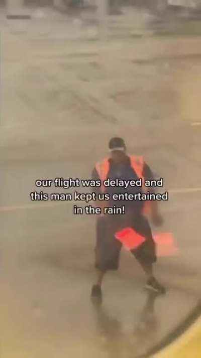 Pilot still waiting for directions!🤣