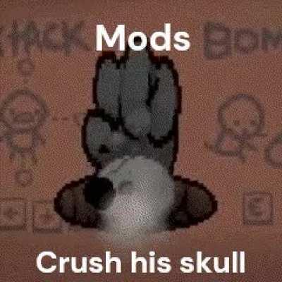 I got Little Horn and it reminded me of that meme