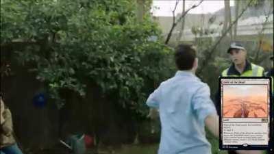 Wizards banning cards be like...