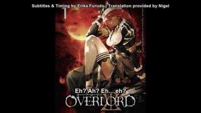 y e s, kachiku. -Demiurge