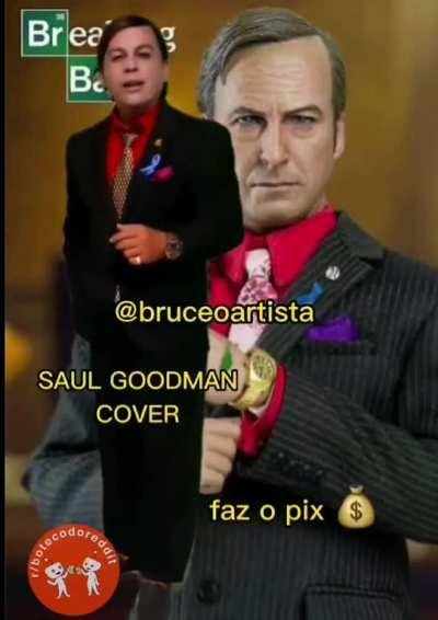 Saul Goodman