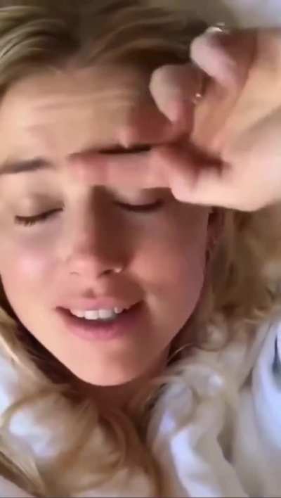 Amber Laura Heard Is Queen