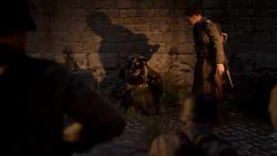 Well that just seems unnecessary