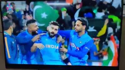 Gonna beat mah meat for it tonight 🗿