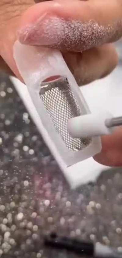 A real test would be chips/french fries