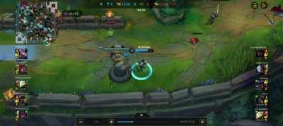 How to one shot master yi as fiora?!