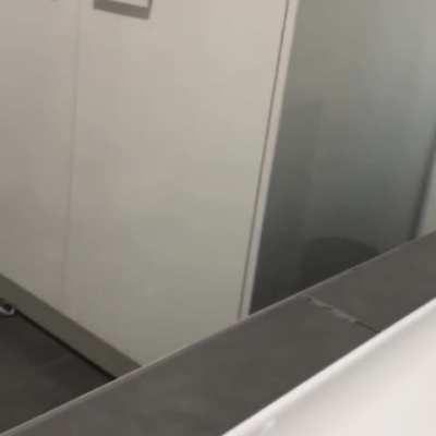 ‘Finally some relaxing time’