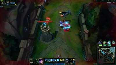 you dont want these hands