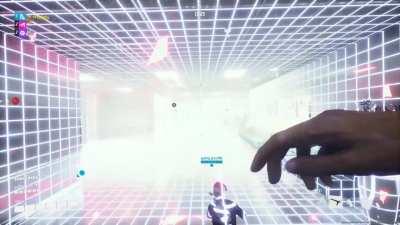 Sometimes it's just scary how good I am at this game