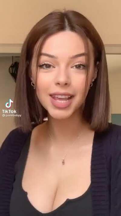 Pami leaves me speechless ❤️