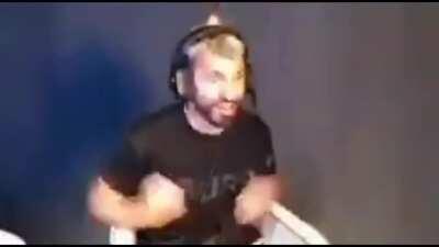 hopefully some football fans enjoy this clip of augero playing fall ball lol