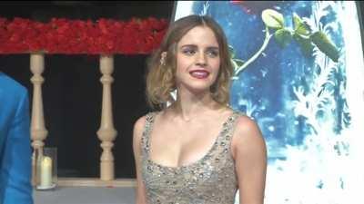 Emma watson