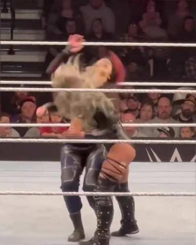 Liv Morgan