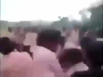 Quando deixa player fazerem oq quizerem!!!