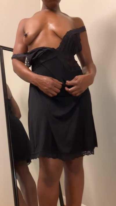 can i be sensual with you