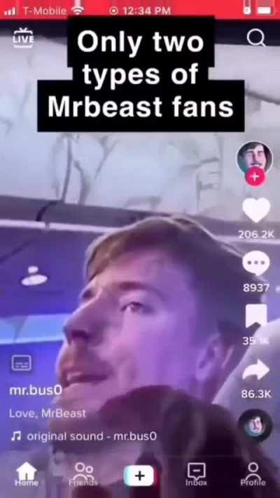 Mr beast