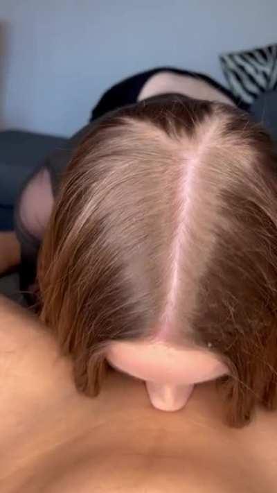 My favorite hobby is draining cum, what's yours? 😏