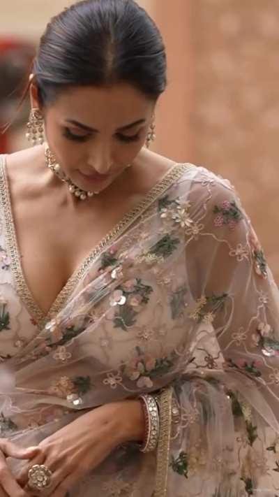 Malaika Arora