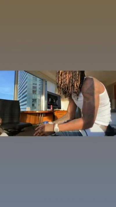 Real Gangsta That Stood On Business In Every Aspect🖤 (He lived what majority of our favorite rappers past and present just rapped about)