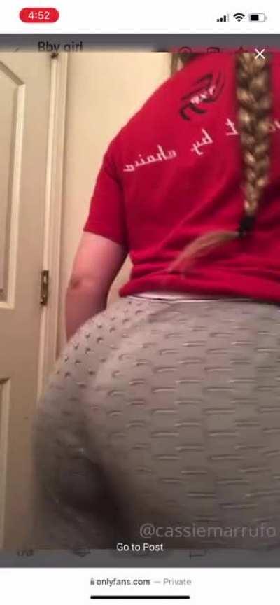 cassiemarrufo_of - Video #6726