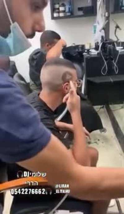 My Grandpa Sent Me This