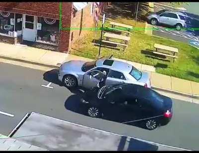 Looks like they were shopping best add 1 car door to the list...