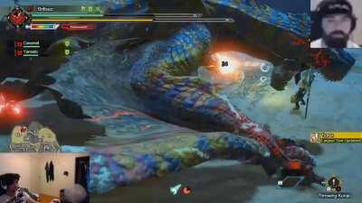 Never doubt your cat