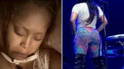 Erykah&hellip;.👸🏾