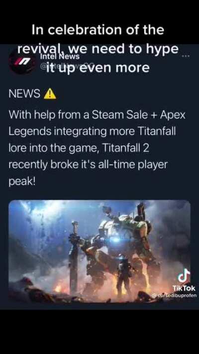 Don't know if it's true, but if it is, could be a cool thing to do?