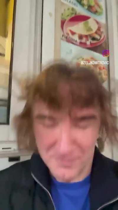 Mama, mama kupi mi Toni Starka, ne imamo Toni Starka kod kuće...