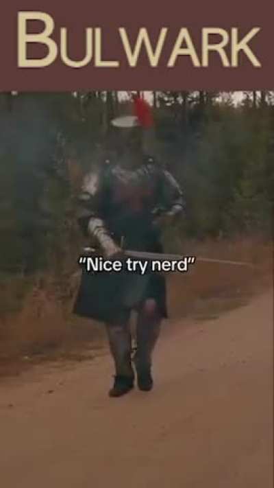 Help! my strongest spells do nothing!