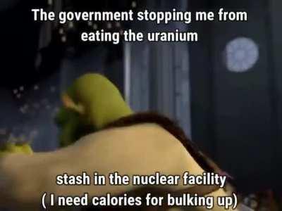 They can't hold me forever